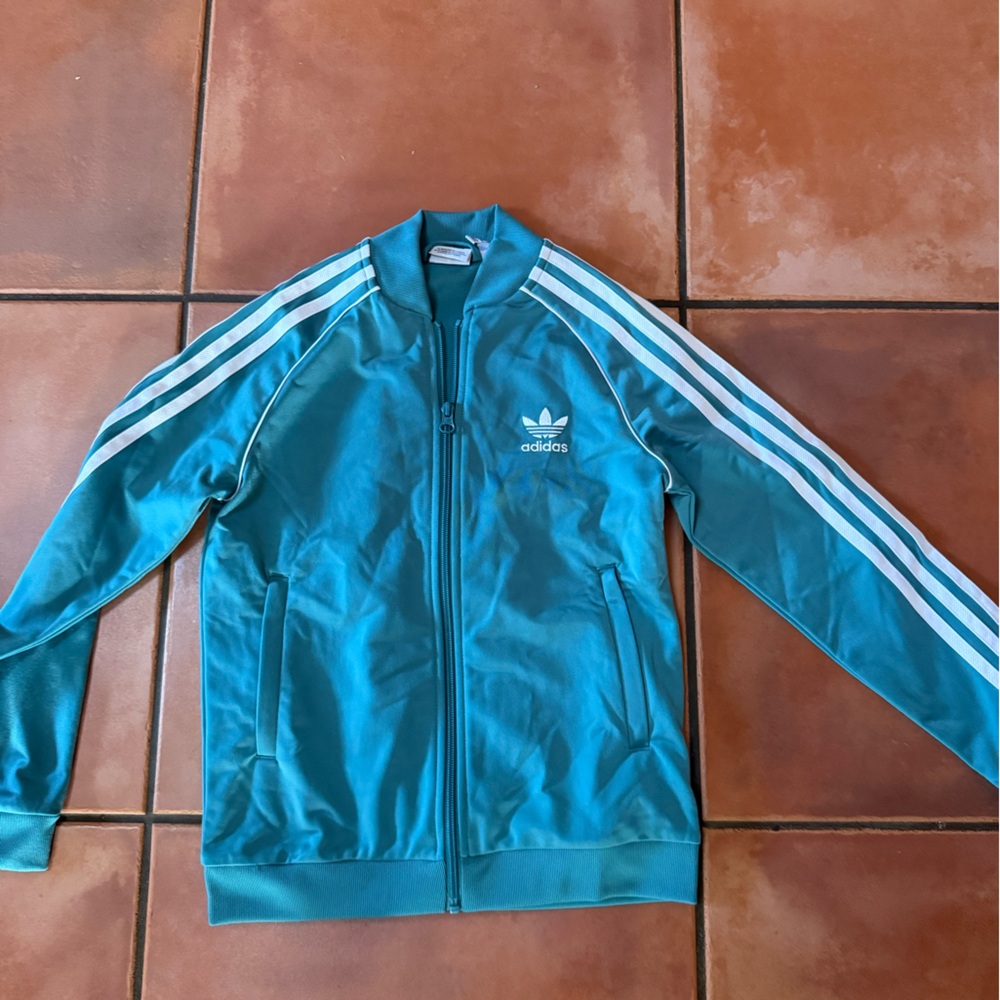 Adidas‎ small boys coat